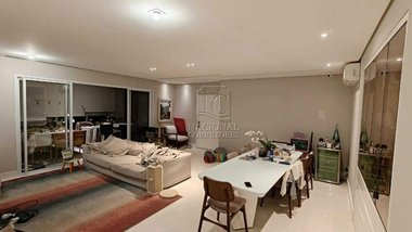 apartment em Rua João Ribeiro, Campestre - Santo André - SP