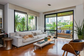 apartment em Avenida Engenheiro Luiz Gomes Cardim Sangirardi, Vila Mariana - São Paulo - SP