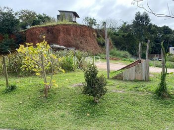 land_lot em Rua da Pedra, Tapera da Base - Florianópolis - SC