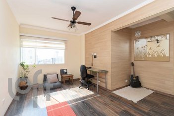 apartment em Rua Cayowaá, Perdizes - São Paulo - SP