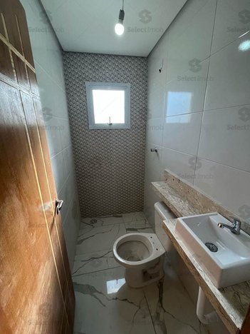 apartment em Rua Atalaia, Parque Industriário - Santo André - SP