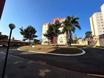 apartment em Avenida Padre Antônio Vann Ess, Rosário - Pirassununga - SP