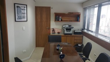 office em da Aclimação, Aclimação - São Paulo - SP