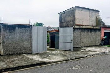 land_lot em Rua Giuseppe Antonio Maiolino, Parque Rodrigo Barreto - Arujá - SP