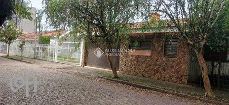 house em Rubens Rosa Guedes, Jardim Itu-Sabará - Porto Alegre - RS