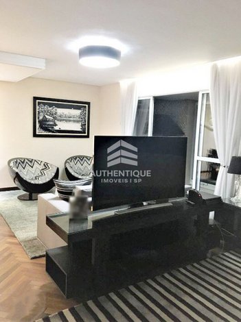 apartment em Rua Martiniano de Carvalho, Bela Vista - São Paulo - SP