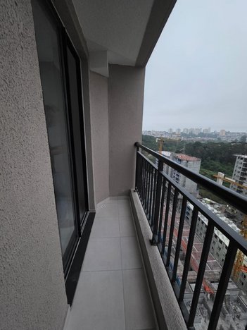 apartment em Avenida Miguel Yunes, Usina Piratininga - São Paulo - SP