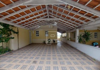 house em Estrada Municipal Walter Steurer, Chácara Pavoeiro - Cotia - SP