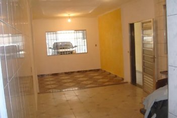 house em Rua Francisco Pizarro, Parque Boturussu - São Paulo - SP