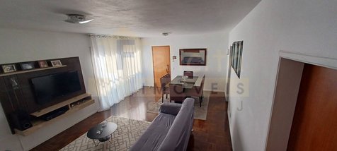 apartment em Rua Ministro Godói, Perdizes - São Paulo - SP