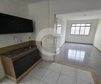 apartment em Rua Coronel Joviniano Brandão, Vila Prudente - São Paulo - SP