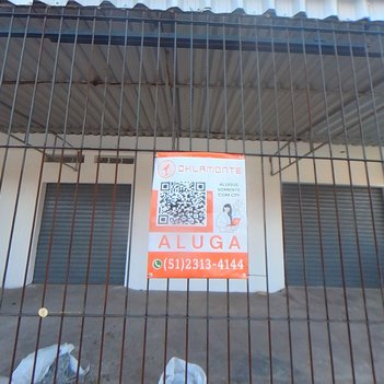 house em Avenida Panamericana, Parque da Matriz - Cachoeirinha - RS