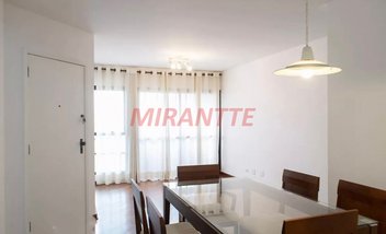 apartment em Rua Voluntários da Pátria, Santana - São Paulo - SP