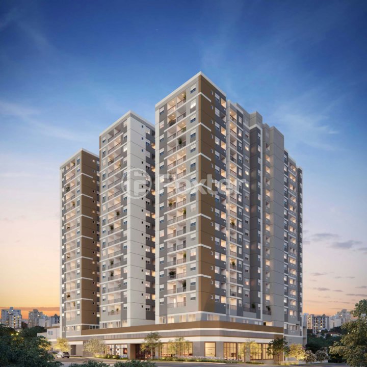 fachada-moderna-com-torres-residenciais