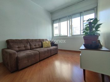 apartment em Rua Apa, Campos Elíseos - São Paulo - SP