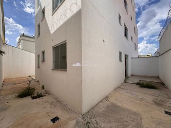 apartment em Rua Aguinaldo Bicalho Ervilha, Heliópolis - Belo Horizonte - MG