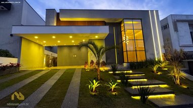 house em Avenida Presidente Castelo Branco, Cézar de Souza - Mogi das Cruzes - SP