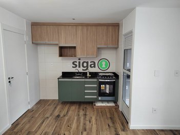 apartment em Rua Olavo Leite, Vila Andrade - São Paulo - SP