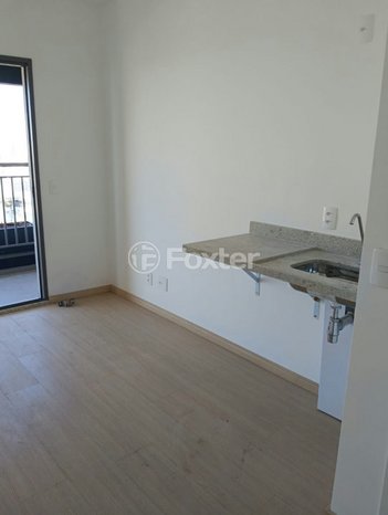 apartment em Rua Artur Prado, Bela Vista - São Paulo - SP