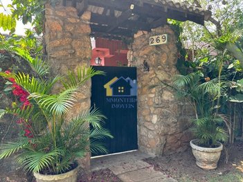 house em Alameda das Meninas, Granja Viana II - Cotia - SP