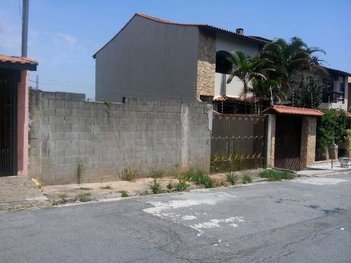 land_lot em Rua Maria José Bellegarde Santoni, Parque Renato Maia - Guarulhos - SP