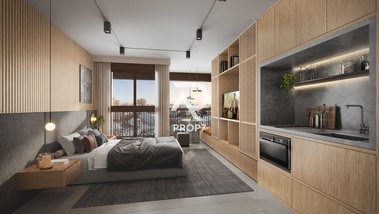 apartment em Rua Monte Alegre, Perdizes - São Paulo - SP