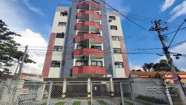 apartment em Rua Araribóia, Liberdade - Resende - RJ