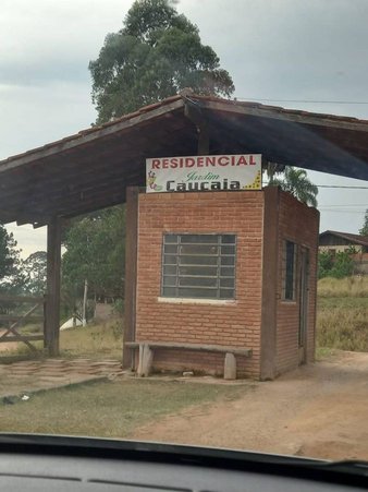 Cômodo Condomínio