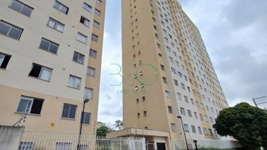 apartment em Rua Manoel Soares de Oliveira, Jardim Itacolomi - São Paulo - SP