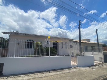 house em Rua Juarez Manoel Felício, Tereza Cristina - Içara - SC