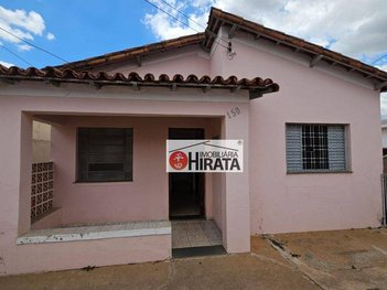 house em Rua Djalma Campos Pádua, Jardim Maria Rosa - Campinas - SP