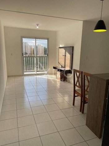 apartment em Rua Carlos Humel Guimarães, Jardim Tamoio - Jundiaí - SP