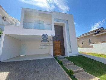 house em Rua Jorge Benedito de Proença, Parque Residencial Villa dos Inglezes - Sorocaba - SP