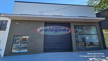 business em Avenida Brasil, Zona 07 - Maringá - PR