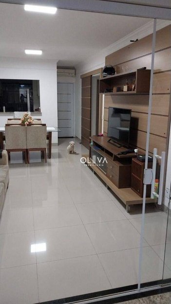 house em Avenida Belvedere, Condomínio Residencial Village Maria Stella - São José do Rio Preto - SP