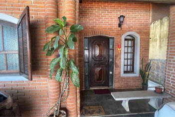 house em Rua Arlindo Baddini, Retiro São João - Sorocaba - SP