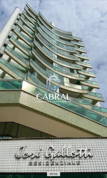 apartment em Lauro Muller, Fazenda - Itajaí - SC
