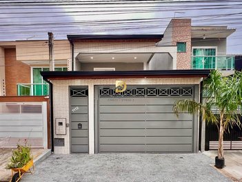 house em Rua dos Flox, Portais (Polvilho) - Cajamar - SP