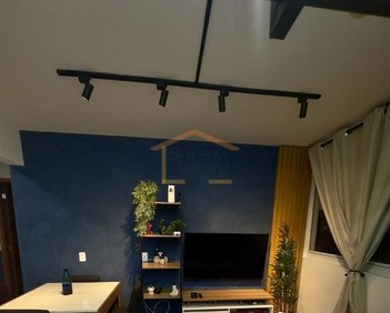 apartment em Rua Bem Vinda Apparecida de Abreu Leme, Santana - São Paulo - SP