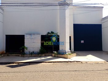 industrial em Rua Guanabara, Casa Nova - Araçatuba - SP