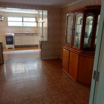 house em Rua Vinte e Nove de Outubro, Vila Matilde - São Paulo - SP