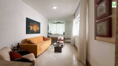 house em Rua Visconde de Taunay, São Lucas - Belo Horizonte - MG