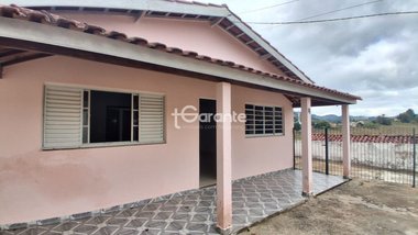 house em Rua Carlos Venturini, Serra Negra - Serra Negra - SP