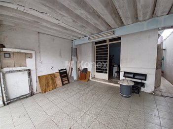 house em Avenida Gustavo Adolfo, Vila Gustavo - São Paulo - SP