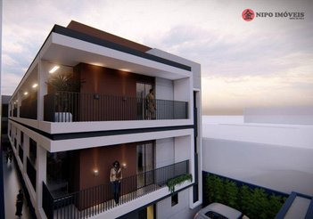 apartment em Praça Deputado Norberto Mayer Filho, Vila Santa Isabel - São Paulo - SP