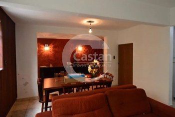 house em Rua Helena Domingues Machado, Vila Gomes Cardim - São Paulo - SP