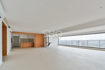 apartment em Avenida Professor Ascendino Reis, Vila Clementino - São Paulo - SP