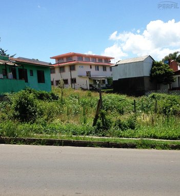 land_lot em Francisco Lorenzi, Cidade Nova - Caxias do Sul - RS