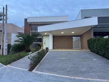 house em Avenida Paraná, Cajuru do Sul - Sorocaba - SP