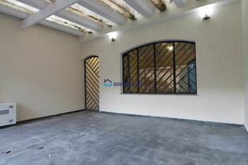 house em Rua Caxangá, Bosque da Saúde - São Paulo - SP